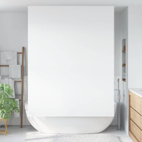 Estor enrollable para ducha tela 150x240 cm ancho 146 cm de , Persianas y estores - Ref: Foro24-4014940, Precio: 20,30 €, Des...