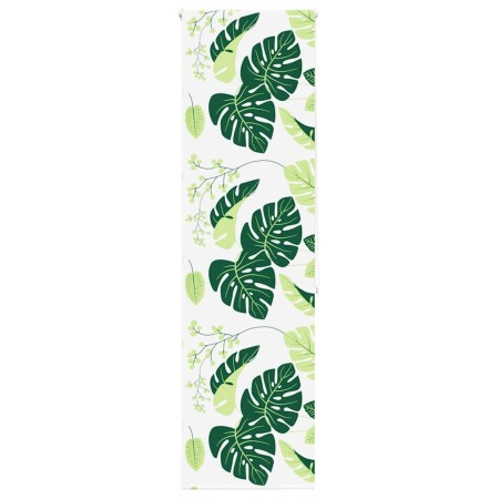 Estor enrollable para ducha tela 80x240 cm ancho 76 cm von , Jalousien und Jalousien - Ref: Foro24-4014845, Preis: 17,77 €, R...