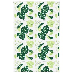 Estor enrollable para ducha tela 160x240 cm ancho 156 cm von , Jalousien und Jalousien - Ref: Foro24-4014853, Preis: 17,79 €,...