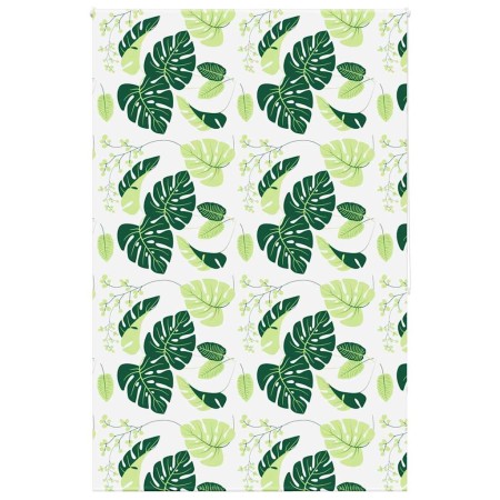 Estor enrollable para ducha tela 160x240 cm ancho 156 cm by , Blinds and blinds - Ref: Foro24-4014853, Price: 17,79 €, Discou...