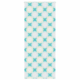 Estor enrollable para ducha tela 90x240 cm ancho 86 cm by , Blinds and blinds - Ref: Foro24-4014879, Price: 12,95 €, Discount: %
