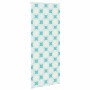 Estor enrollable para ducha tela 90x240 cm ancho 86 cm by , Blinds and blinds - Ref: Foro24-4014879, Price: 12,23 €, Discount: %