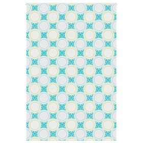 Estor enrollable para ducha tela 150x240 cm ancho 146 cm von , Jalousien und Jalousien - Ref: Foro24-4014885, Preis: 17,11 €,...