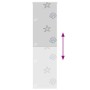 Estor enrollable para ducha tela 60x240 cm ancho 56 cm de , Persianas y estores - Ref: Foro24-4014887, Precio: 13,50 €, Descu...