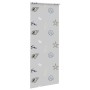 Estor enrollable para ducha tela 100x240 cm ancho 96 cm by , Blinds and blinds - Ref: Foro24-4014891, Price: 15,57 €, Discoun...