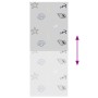 Estor enrollable para ducha tela 100x240 cm ancho 96 cm by , Blinds and blinds - Ref: Foro24-4014891, Price: 15,57 €, Discoun...