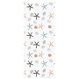 Estor enrollable para ducha tela 100x240 cm ancho 96 cm by , Blinds and blinds - Ref: Foro24-4014902, Price: 20,44 €, Discoun...