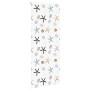Estor enrollable para ducha tela 100x240 cm ancho 96 cm by , Blinds and blinds - Ref: Foro24-4014902, Price: 20,44 €, Discoun...