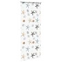 Estor enrollable para ducha tela 100x240 cm ancho 96 cm by , Blinds and blinds - Ref: Foro24-4014902, Price: 20,44 €, Discoun...