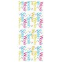 Estor enrollable para ducha tela 110x240 cm ancho 106 cm by , Blinds and blinds - Ref: Foro24-4014914, Price: 11,95 €, Discou...