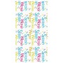 Estor enrollable para ducha tela 130x240 cm ancho 126 cm by , Blinds and blinds - Ref: Foro24-4014916, Price: 14,40 €, Discou...