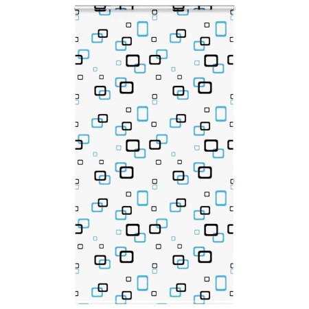 Estor enrollable para ducha con casete 130x240 cm tela ancho by , Blinds and blinds - Ref: Foro24-4014949, Price: 28,62 €, Di...