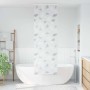 Estor enrollable para ducha con casete 60x240cm tela ancho 56cm by , Blinds and blinds - Ref: Foro24-4014975, Price: 14,81 €,...
