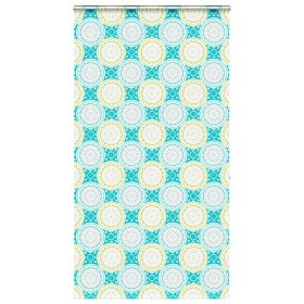 Estor enrollable para ducha con casete 120x240cm tela ancho by , Blinds and blinds - Ref: Foro24-4015003, Price: 20,73 €, Dis...
