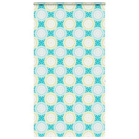 Estor enrollable para ducha con casete 120x240cm tela ancho von , Jalousien und Jalousien - Ref: Foro24-4015003, Preis: 20,73...