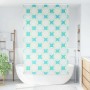 Estor enrollable para ducha con casete 120x240cm tela ancho von , Jalousien und Jalousien - Ref: Foro24-4015003, Preis: 20,73...