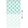 Estor enrollable para ducha con casete 120x240cm tela ancho von , Jalousien und Jalousien - Ref: Foro24-4015003, Preis: 20,73...
