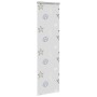 Estor enrollable para ducha con casete 60x240cm tela ancho 56cm von , Jalousien und Jalousien - Ref: Foro24-4015008, Preis: 1...