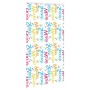 Estor enrollable para ducha con casete 120x240cm tela ancho von , Jalousien und Jalousien - Ref: Foro24-4015036, Preis: 15,48...