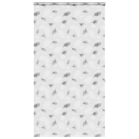 Estor enrollable para ducha con casete 130x240 cm tela ancho by , Blinds and blinds - Ref: Foro24-4014982, Price: 26,83 €, Di...