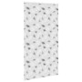 Estor enrollable para ducha con casete 130x240 cm tela ancho by , Blinds and blinds - Ref: Foro24-4014982, Price: 26,83 €, Di...