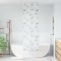 Estor enrollable para ducha con casete 80x240cm tela ancho 76cm by , Blinds and blinds - Ref: Foro24-4014977, Price: 26,54 €,...