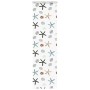 Estor enrollable para ducha con casete 70x240cm tela ancho 66cm by , Blinds and blinds - Ref: Foro24-4015020, Price: 18,85 €,...