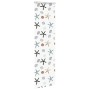 Estor enrollable para ducha con casete 70x240cm tela ancho 66cm by , Blinds and blinds - Ref: Foro24-4015020, Price: 18,85 €,...