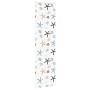 Estor enrollable para ducha con casete 70x240cm tela ancho 66cm by , Blinds and blinds - Ref: Foro24-4015020, Price: 18,85 €,...