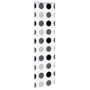 Estor enrollable para ducha con casete 70x240cm tela ancho 66cm by , Blinds and blinds - Ref: Foro24-4014954, Price: 15,33 €,...