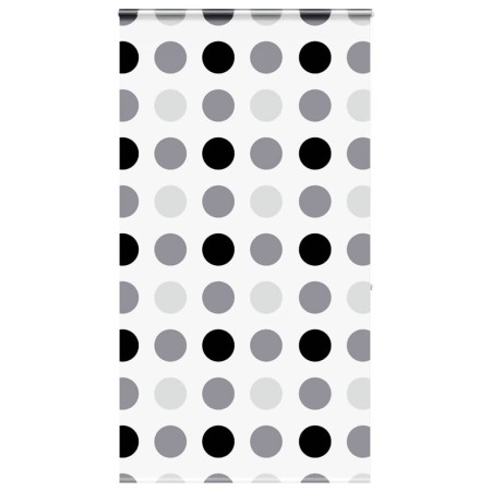 Estor enrollable para ducha con casete 140x240 cm tela ancho by , Blinds and blinds - Ref: Foro24-4014961, Price: 27,60 €, Di...