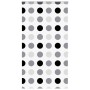 Estor enrollable para ducha con casete 140x240 cm tela ancho by , Blinds and blinds - Ref: Foro24-4014961, Price: 27,60 €, Di...