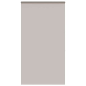 Estor enrollable para ducha con casete 140x240 cm tela ancho von , Jalousien und Jalousien - Ref: Foro24-4014994, Preis: 29,4...