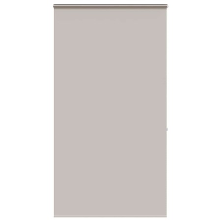 Estor enrollable para ducha con casete 140x240 cm tela ancho by , Blinds and blinds - Ref: Foro24-4014994, Price: 29,45 €, Di...