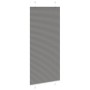Estor Plisado Antracita 85x200 cm Tela Ancho 84,4 cm Poliéster de , Persianas y estores - Ref: Foro24-4015106, Precio: 24,96 ...