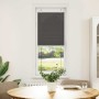 Estor Plisado negro 40x150 cm Tela Ancho 39,4 cm Poliéster de , Persianas y estores - Ref: Foro24-4015131, Precio: 16,54 €, D...