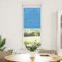 Estor Plisado azul 50x100 cm Tela Ancho 49,4 cm Poliéster de , Persianas y estores - Ref: Foro24-4015167, Precio: 18,16 €, De...