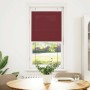 Estor Plisado rojo burdeos 65x100 cm Tela Ancho 64,4 cm von , Jalousien und Jalousien - Ref: Foro24-4015221, Preis: 18,95 €, ...