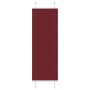 Estor Plisado rojo burdeos 40x100 cm Tela Ancho 39,4 cm de , Persianas y estores - Ref: Foro24-4015216, Precio: 12,05 €, Desc...