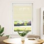 Estor Plisado crema 80x100 cm Tela Ancho 79,4 cm Poliéster de , Persianas y estores - Ref: Foro24-4015275, Precio: 19,07 €, D...