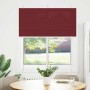Estor Plisado rojo burdeos 120x150 cm Tela Ancho 119,4 cm by , Blinds and blinds - Ref: Foro24-4015249, Price: 21,85 €, Disco...