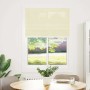 Estor Plisado crema 100x150 cm Tela Ancho 99,4 cm Poliéster von , Jalousien und Jalousien - Ref: Foro24-4015296, Preis: 15,33...
