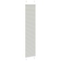 Estor Plisado gris claro 45x200 cm Tela Ancho 44,4 cm Poliéster de , Persianas y estores - Ref: Foro24-4015353, Precio: 20,41...