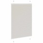 Estor Plisado gris claro 90x150 cm Tela Ancho 89,4 cm Poliéster von , Jalousien und Jalousien - Ref: Foro24-4015345, Preis: 1...