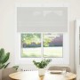 Estor Plisado gris claro 120x150 cm Tela Ancho 119,4 cm de , Persianas y estores - Ref: Foro24-4015351, Precio: 20,13 €, Desc...
