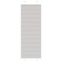 Estor Plisado gris claro 70x200 cm Tela Ancho 69,4 cm Poliéster de , Persianas y estores - Ref: Foro24-4015358, Precio: 21,47...