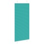 Estor Plisado verde petróleo 100x200 cm Tela Ancho 99,4 cm von , Jalousien und Jalousien - Ref: Foro24-4015415, Preis: 24,82 ...