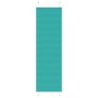 Estor Plisado verde petróleo 65x200 cm Tela Ancho 64,4 cm by , Blinds and blinds - Ref: Foro24-4015408, Price: 20,90 €, Disco...