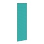 Estor Plisado verde petróleo 65x200 cm Tela Ancho 64,4 cm by , Blinds and blinds - Ref: Foro24-4015408, Price: 20,90 €, Disco...