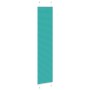 Estor Plisado verde petróleo 40x200 cm Tela Ancho 39,4 cm by , Blinds and blinds - Ref: Foro24-4015403, Price: 18,53 €, Disco...